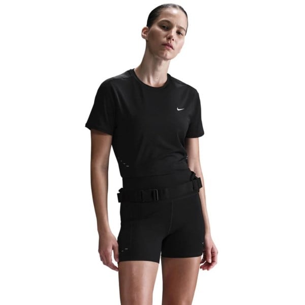 Nike Womens Aeroswift Short Sleeve Top