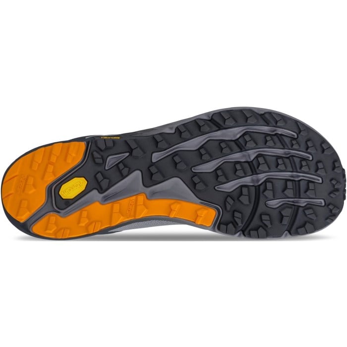 Altra Timp 5 - Mens Trail Running Shoes - Gray