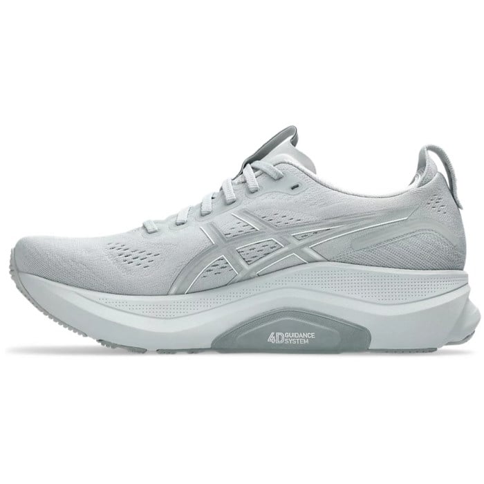 Asics Gel Kayano 32 - Mens Running Shoes - Piedmont Grey/Gravel