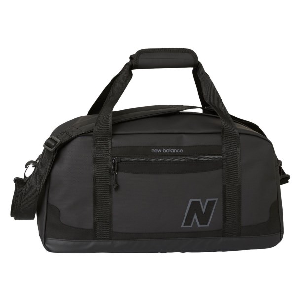 New Balance Legacy Training Duffel Bag - Black