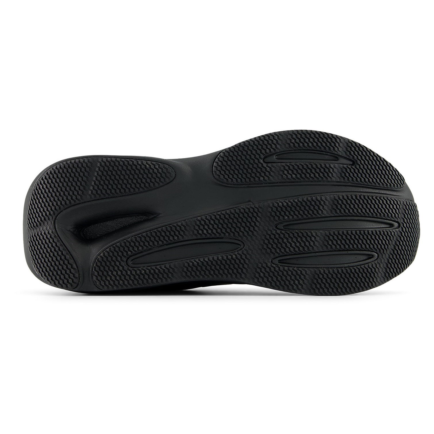 New Balance Fresh Foam X 860v15 - Womens Running Shoes - Black/Faded Black - image 5