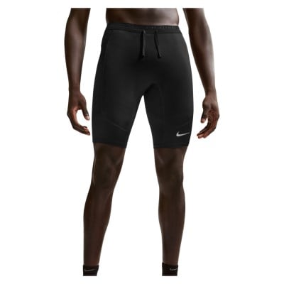 Nike Stride Dri-FIT Mens Half Length Running Tights