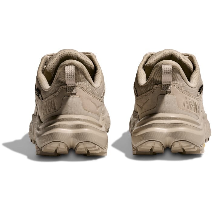Hoka Anacapa 2 Low GTX - Mens Hiking Shoes - Raw Linen/Oat Milk