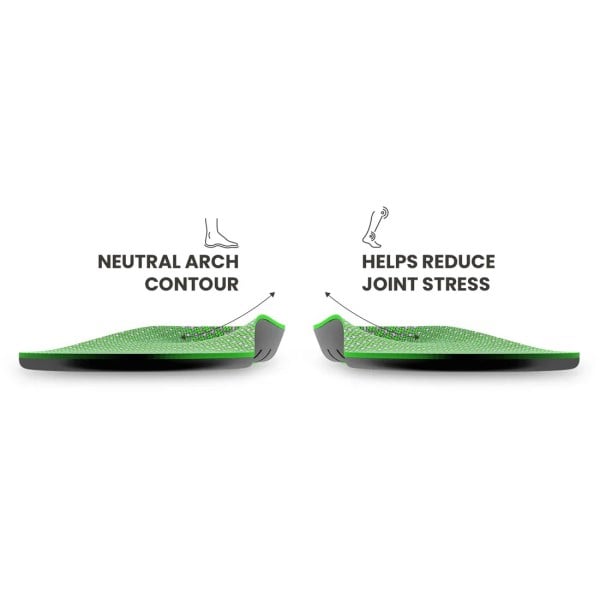 Lightfeet Active Neutral Insoles