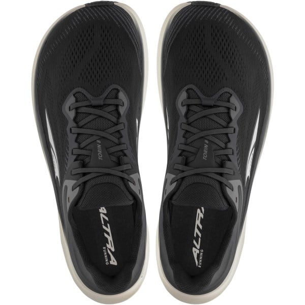 Altra Torin 8 - Mens Running Shoes - Black/White