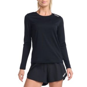 2XU Aspire Womens Long Sleeve Running Top