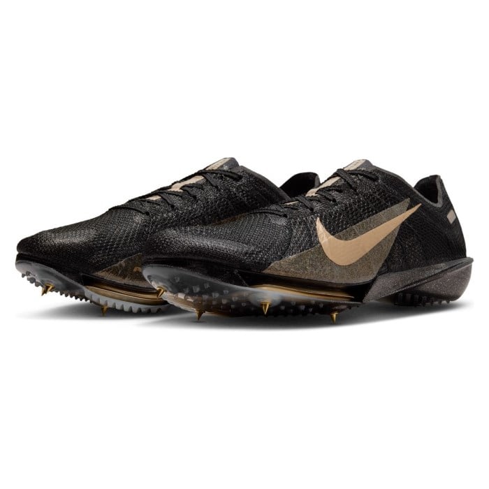 Nike Victory 2 Keely Hodgkinson - Unisex Mid Distance Track Spikes - Black/Blur/Pitch Blue/Blackened - Black/Blur/Pitch Blue/Blackened Blue - image 6