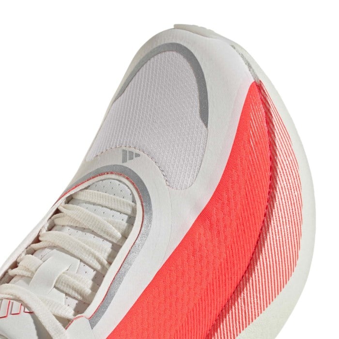 adidas Hyperboost Edge - Womens Running Shoes - Solar Turbo - image 8