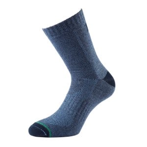 1000 Mile All Terrain Womens Trail Running/Hiking Socks