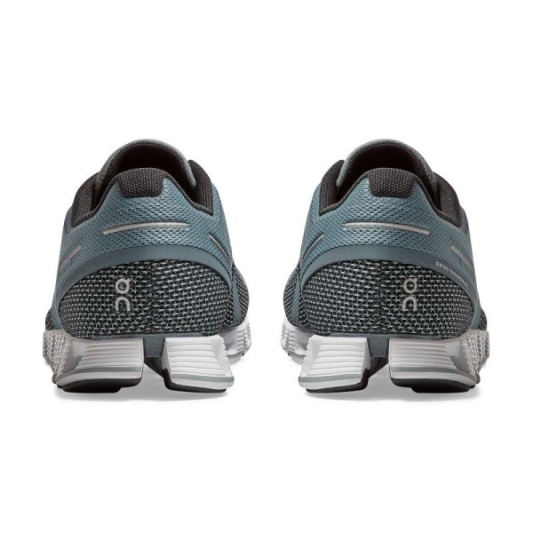 On Cloud - Womens Running Shoes - Tide/Magnet