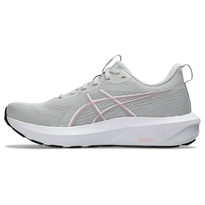 Asics GT-1000 14 - Womens Running Shoes - Cloud Grey/White
