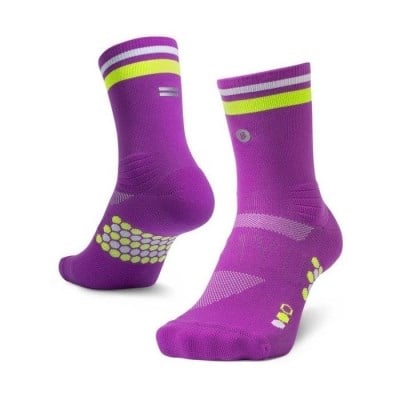 SHYU Half Crew Racing Socks