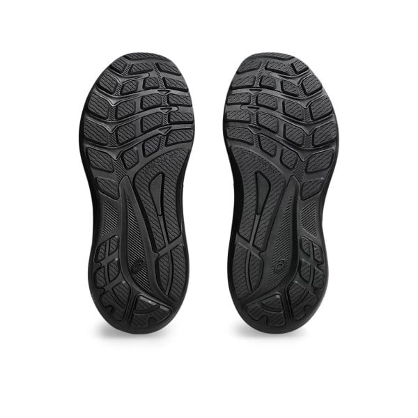 Asics GT-1000 13 GS - Kids Running Shoes - Black/Steel Grey