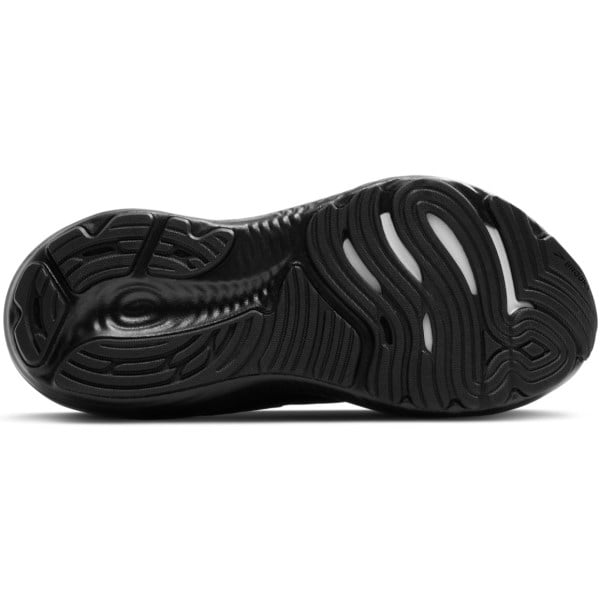 Brooks Glycerin GTS 22 - Womens Running Shoes - Black/Black/Black