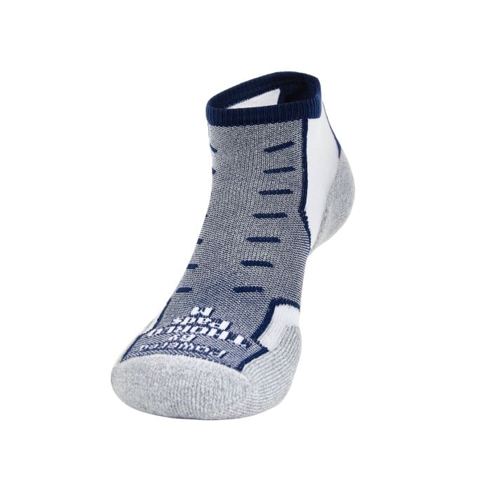 Thorlo Experia TechFit Low Cut - Multi-Sport Socks - Navy