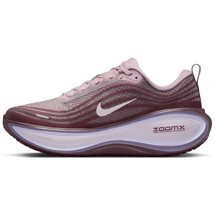 Nike Vomero Plus - Womens Running Shoes - Tattoo/Particle Rose/Hydrogen Blue