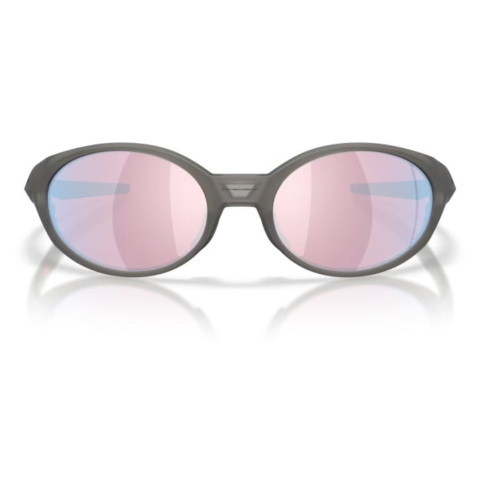 Oakley Eyejacket Redux - Unisex Sunglasses - Matte Grey Smoke/Prizm Snow - image 2