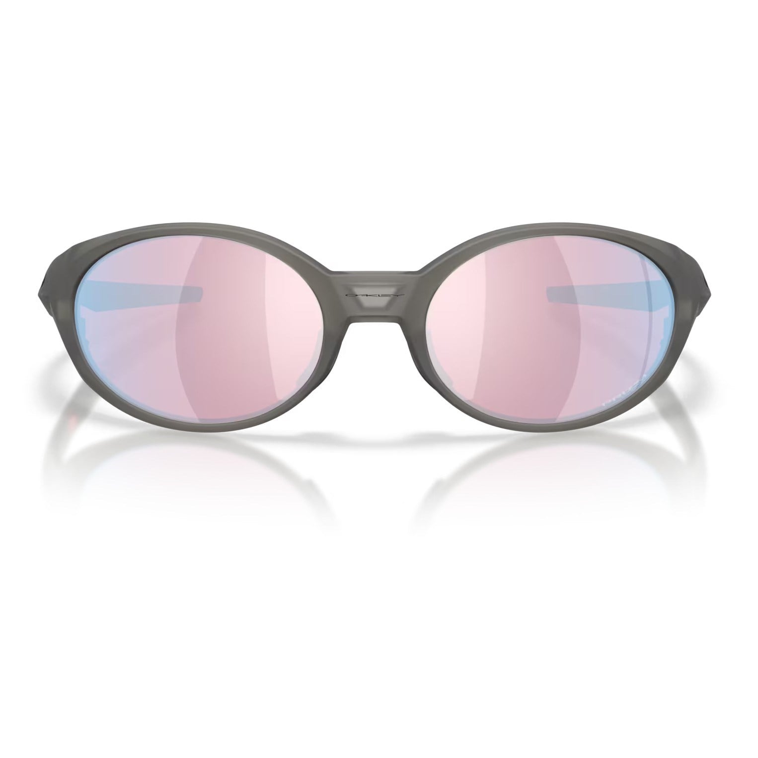 Oakley Eyejacket Redux - Unisex Sunglasses - Matte Grey Smoke/Prizm Snow - image 2