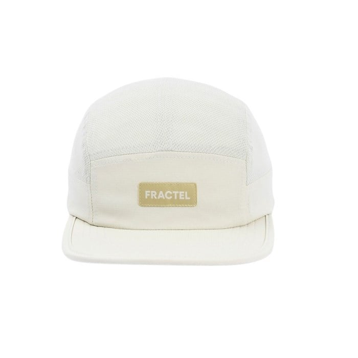 Fractel M-Series Core Running Cap - Eucalyptus