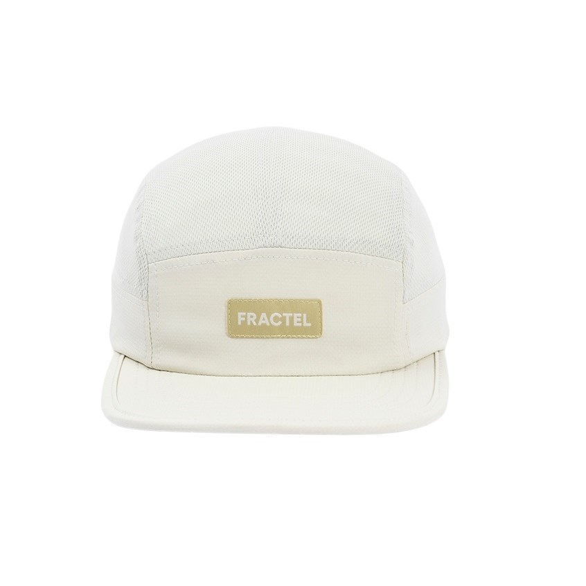 Fractel M-Series Core Running Cap - Eucalyptus