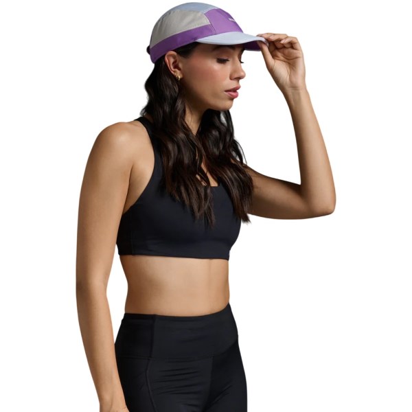 2XU Light Speed Small Cap - Halogen/Thistle