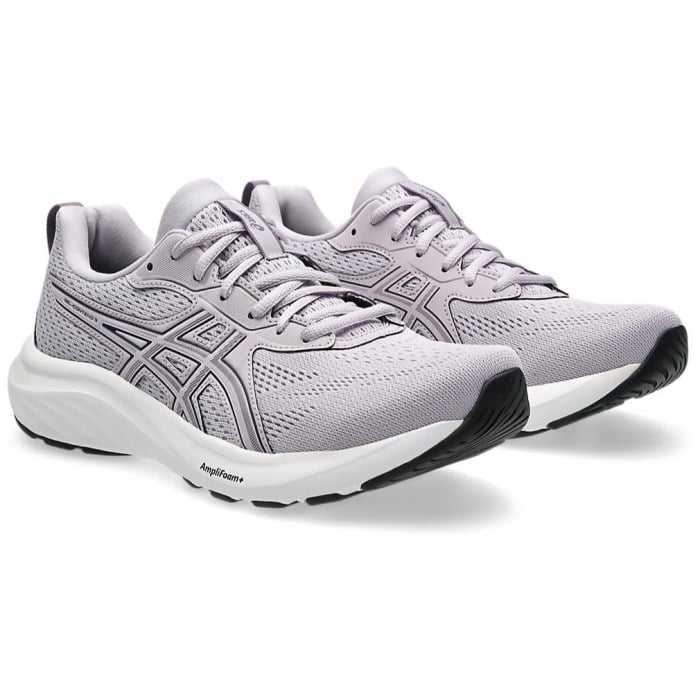 Asics Contend 9 - Womens Running Shoes - Dusk Violet/Lavender Grey