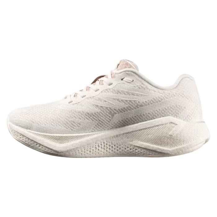 Salomon Aero Blaze 4 - Womens Running Shoes - Vanilla Ice/Vanilla Ice/White - image 2