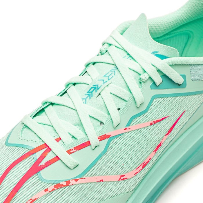 Li-Ning Feidian 6 Challenger - Mens Running Shoes - Teal - image 6