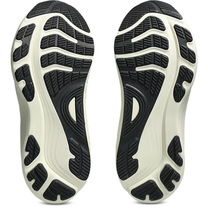 Asics Gel Kayano 32 - Mens Running Shoes - Cold Moss/Vital Green