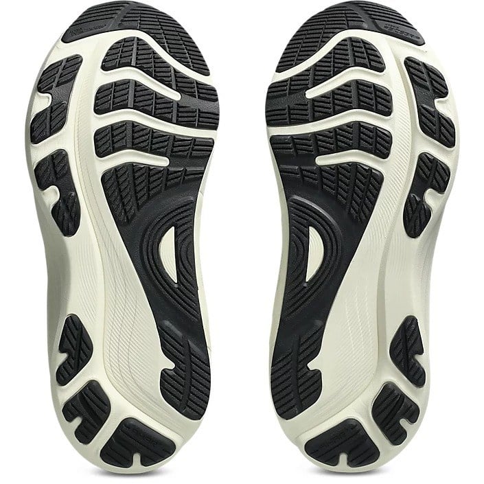 Asics Gel Kayano 32 - Mens Running Shoes - Cold Moss/Vital Green