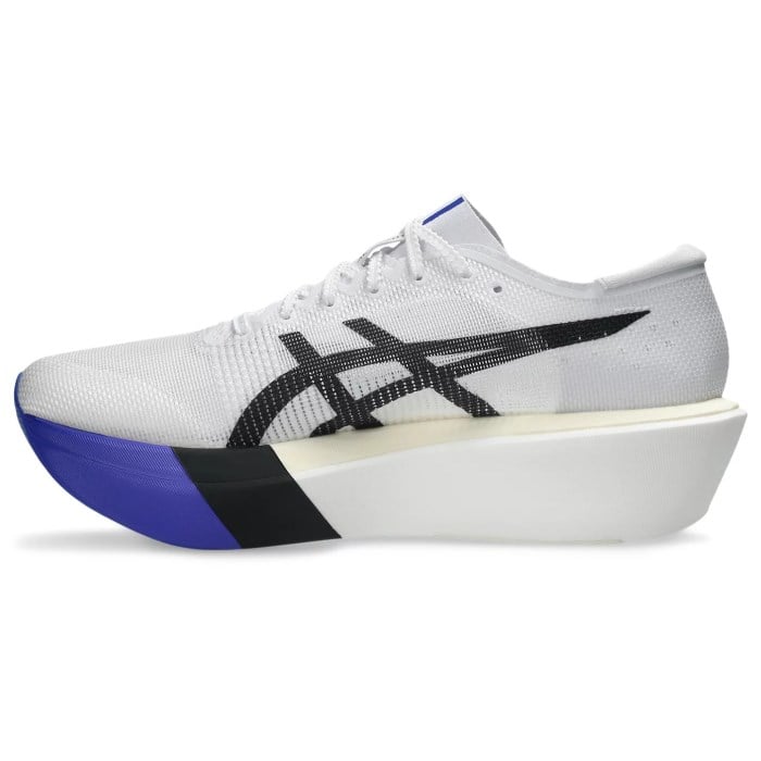 Asics Metaspeed Sky Tokyo - Unisex Racing Shoes - White/Cobalt Burst
