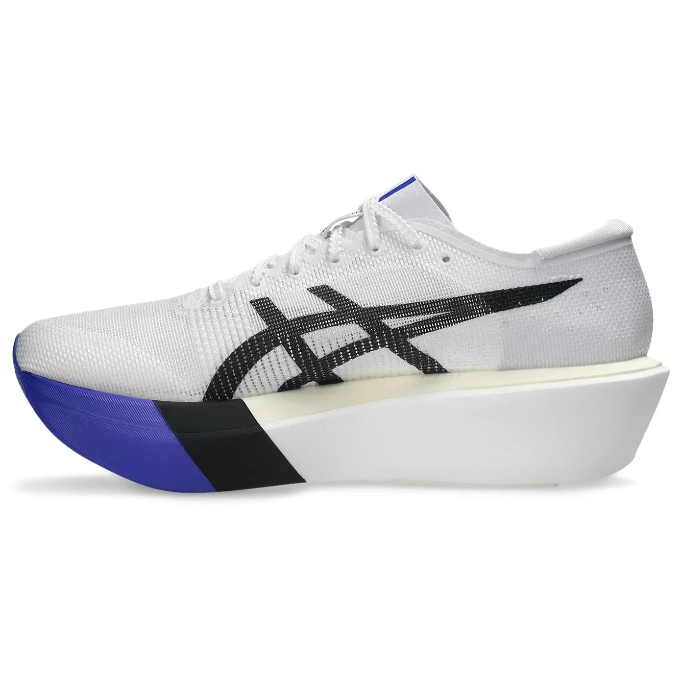 Asics Metaspeed Sky Tokyo - Unisex Racing Shoes - White/Cobalt Burst