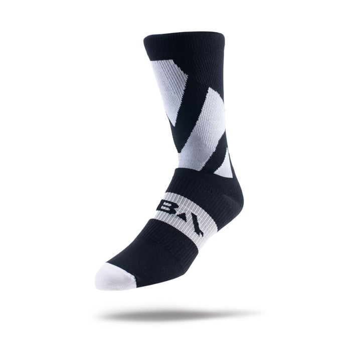Sub4 3/4 Compression Crew Socks - Marathon
