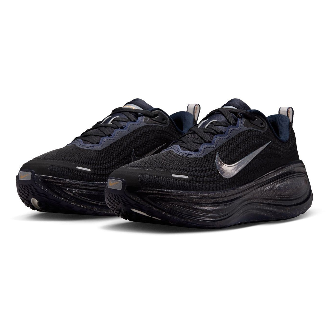 Nike Vomero Plus Keely Hodgkinson - Womens Running Shoes - Pitch/Blue Black - image 2