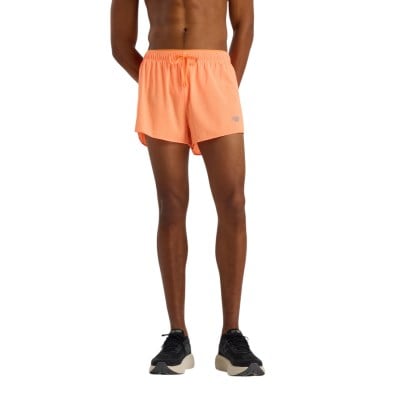 New Balance RC Ultra Light Split Mens 3 Inch Running Shorts