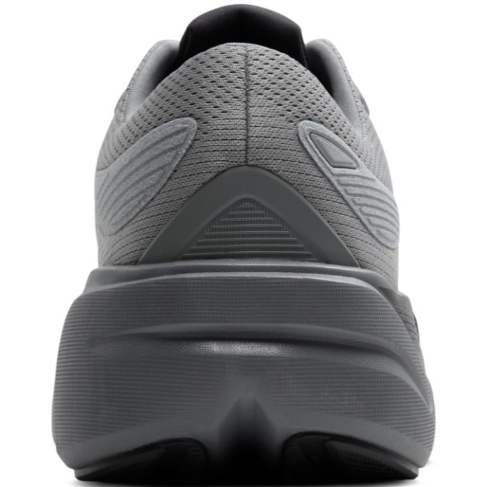 Brooks Ghost Max 3 - Mens Running Shoes - Primer Grey/Ebony
