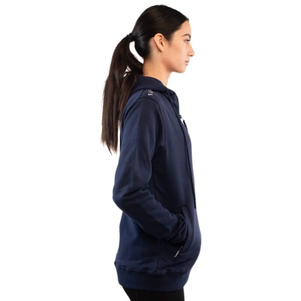 Sub4 Hoodie - Navy