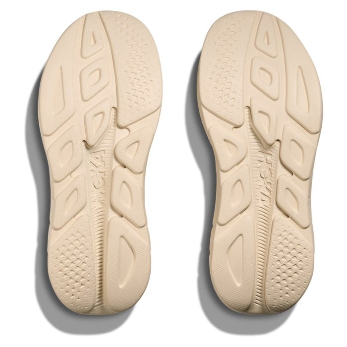 Hoka Rincon 4 - Womens Running Shoes - Vanilla Birch - image 5