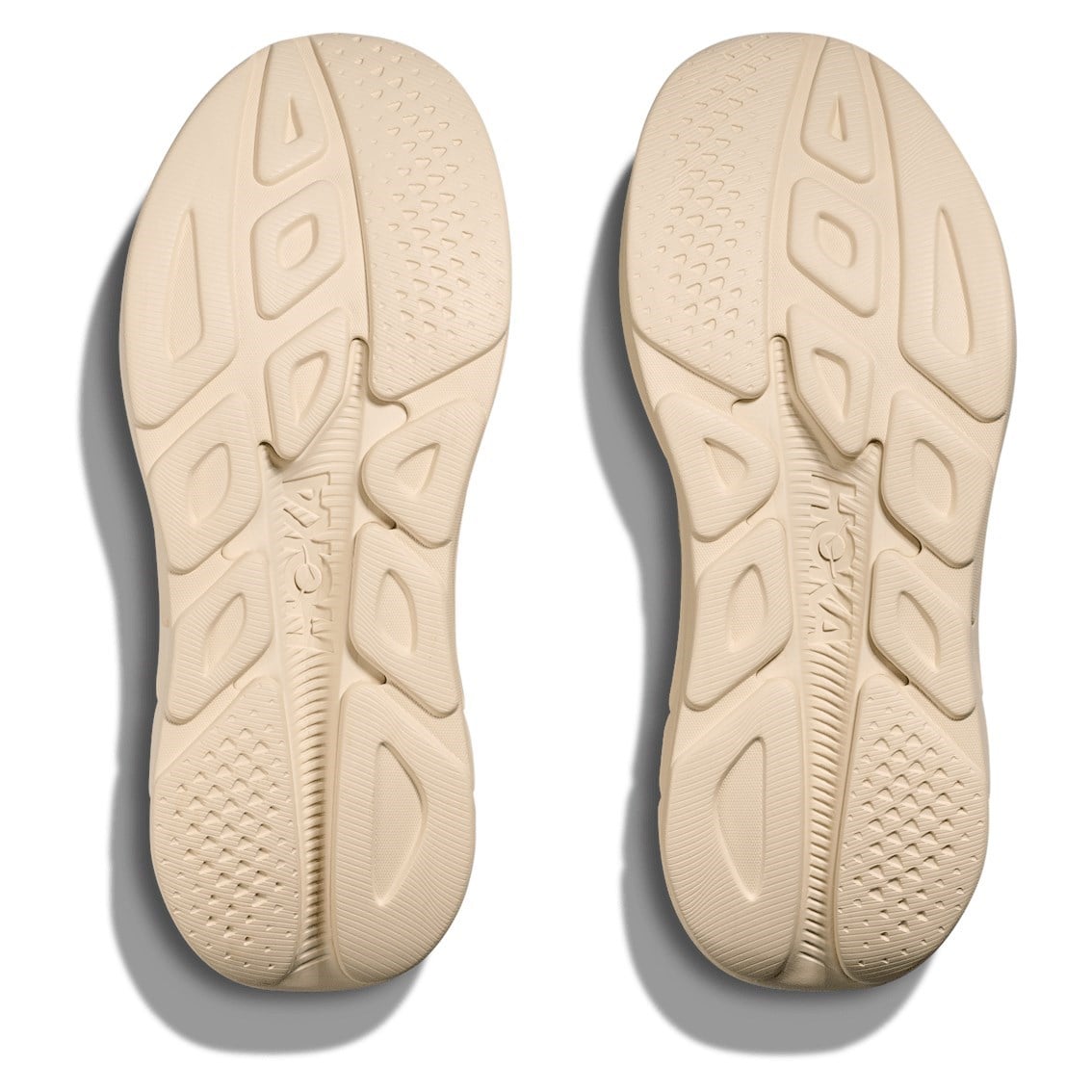 Hoka Rincon 4 - Womens Running Shoes - Vanilla Birch - image 5