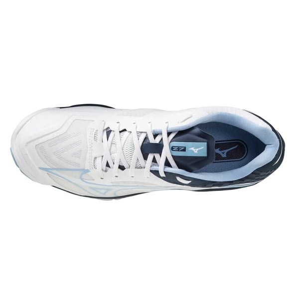 Mizuno Wave Lightning Z7 - Mens Indoor Court Shoes