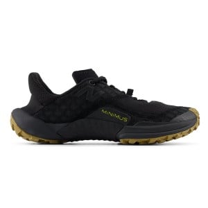 New Balance Minimus Trail - Womens Trail Running Shoes