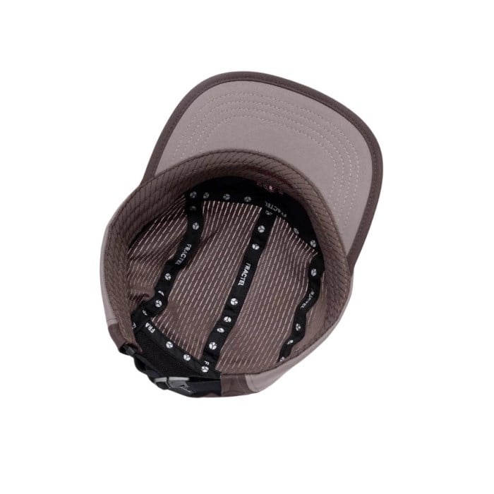 Fractel M-Series Running Cap - Shadow