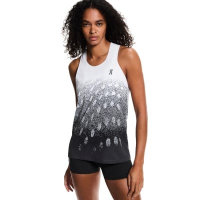 On Womens Zero Singlet