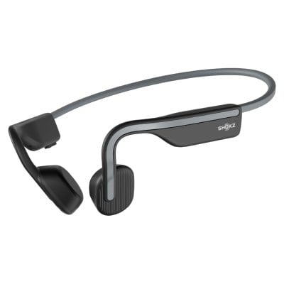 Shokz OpenMove Wireless Bluetooth Bone Conduction Headphones