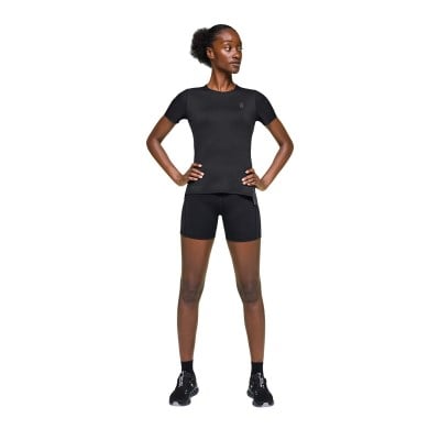 On Running Performance-T Womens Running T-Shirt