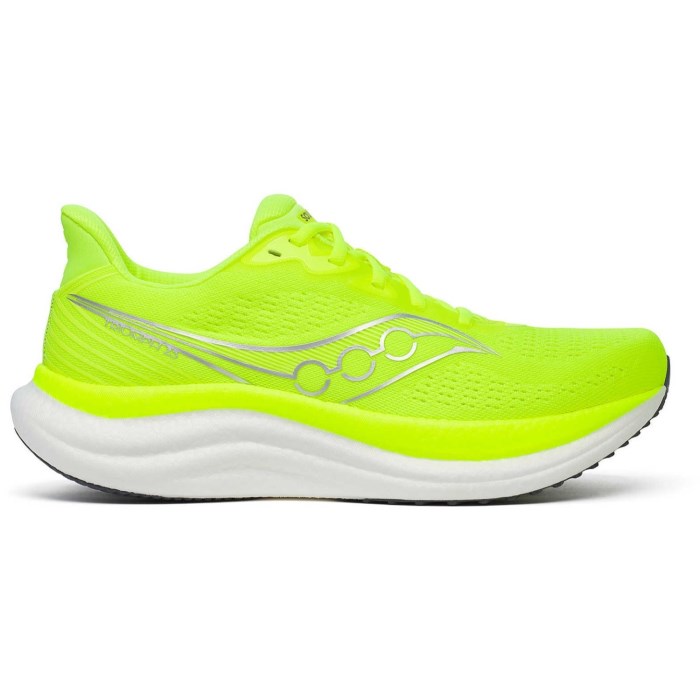 Saucony Triumph 23 - Mens Running Shoes