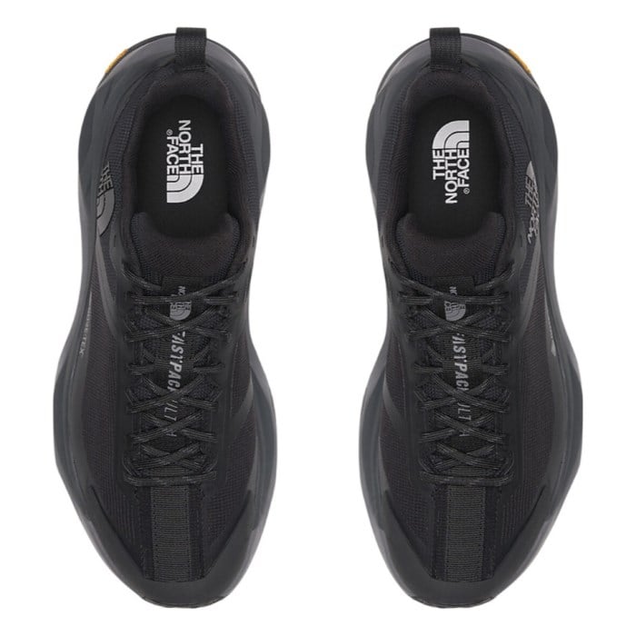 The North Face Fastpack Ultra GTX - Mens Hiking Shoes - TNF Black/Smoked Pearl