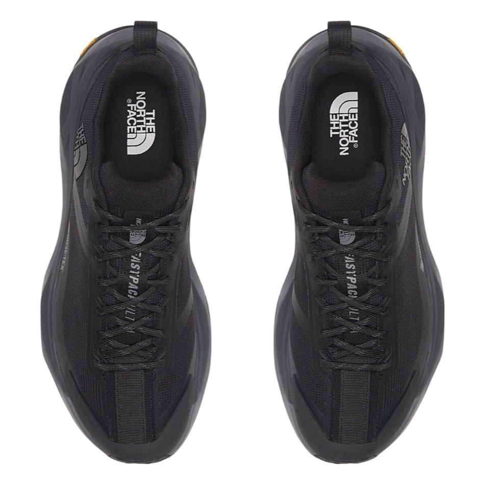 The North Face Fastpack Ultra GTX - Mens Hiking Shoes - TNF Black/Smoked Pearl