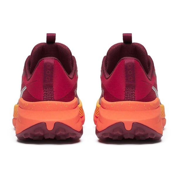 Saucony Xodus Ultra 3 - Womens Trail Running Shoes - Current/Pepper