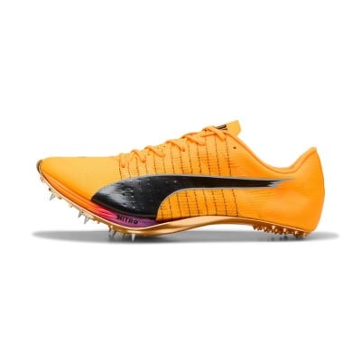 Puma evoSpeed Sprint Nitro Elite 2 - Unisex Sprint Spikes